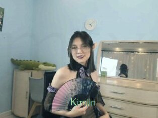 Kimjin