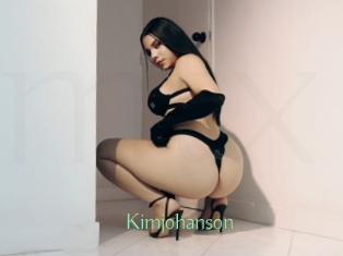 Kimjohanson
