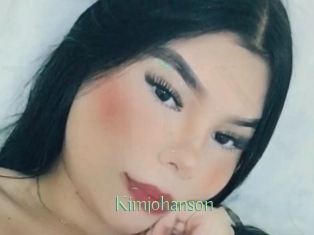 Kimjohanson