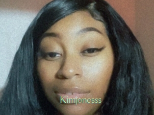 Kimjonesss