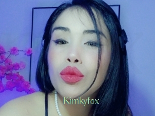 Kimkyfox