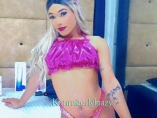 Kimmberlyloazy