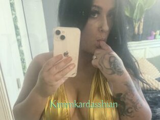 Kimmkardasshian