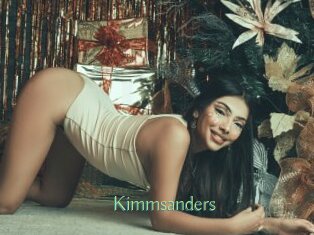 Kimmsanders