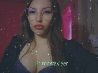 Kimmwexleer