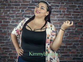 Kimmybanana