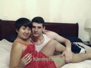 Kimmyhuang