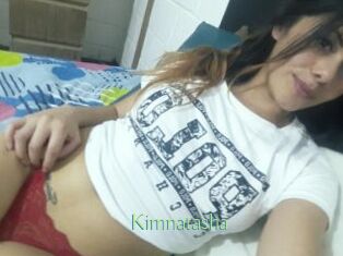 Kimnatasha