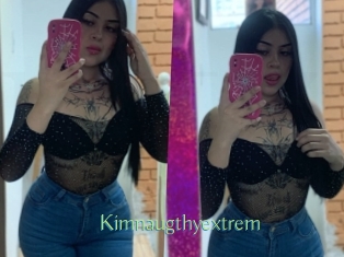 Kimnaugthyextrem