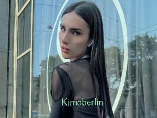 Kimoberlin