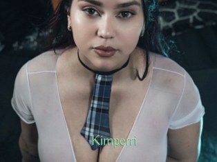 Kimperri
