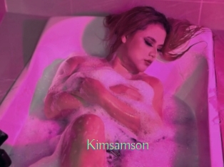 Kimsamson