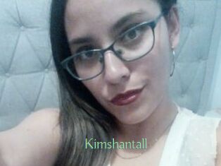 Kimshantall