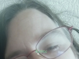 Kimte