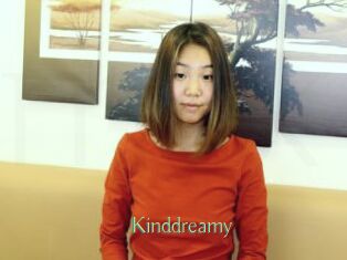 Kinddreamy