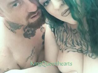 KingQueenhearts