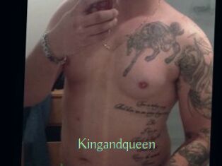 Kingandqueen