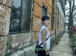 Kingaustin