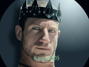 Kingcal305