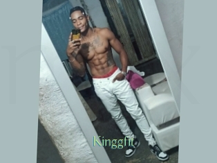 kinggfit Motion X