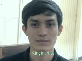 Kingjrjames