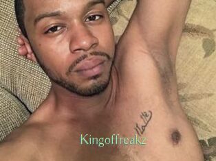 Kingoffreakz