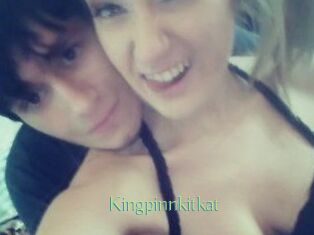 Kingpinnkitkat