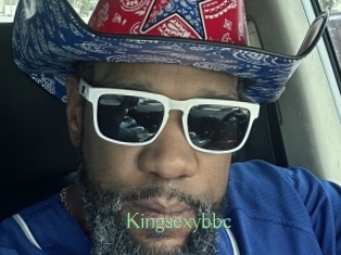 Kingsexybbc