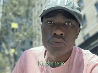Kingtshepo