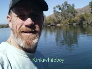 Kinkiwhiteboy