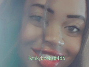 Kinkyboobs8485