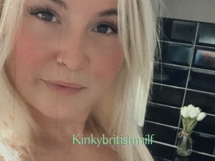 Kinkybritishmilf