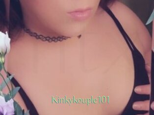 Kinkykouple101