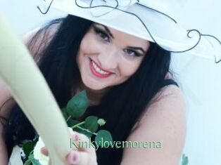 Kinkylovemorena