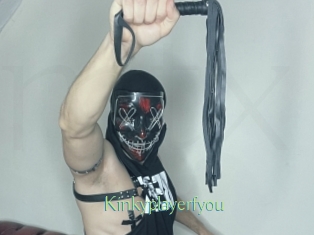 Kinkyplayerfyou