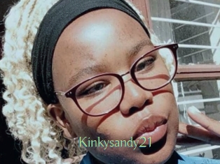 Kinkysandy21
