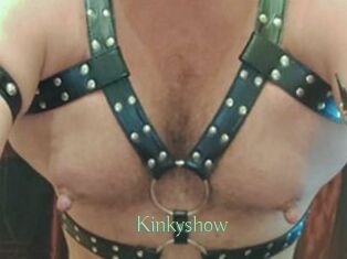 kinkyshow Motion X