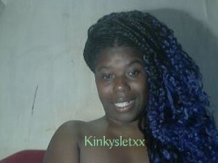 Kinkysletxx