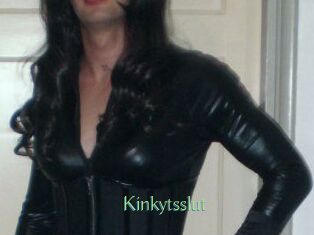 Kinkytsslut