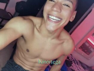 Kinortega
