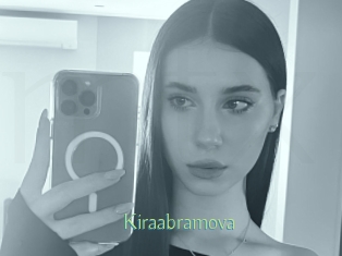 Kiraabramova