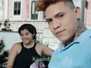Kiraandgatsby