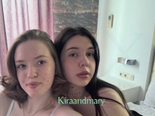 kiraandmary Motion X
