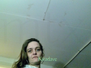 Kiradave