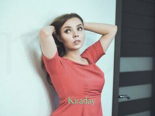 Kiraday