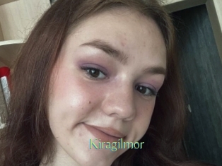 Kiragilmor