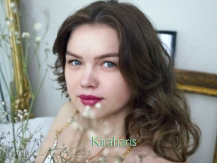 Kiraharis