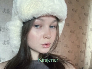 Kirajener