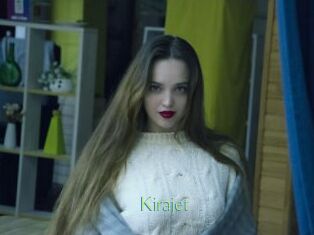 Kirajet