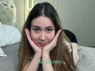 kirakenny Motion X